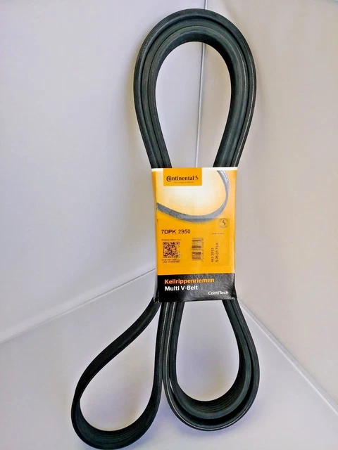 Lecteur Ceinture Porsche 955 Cayenne 4.5L V8 / Turbo/Turbo S,7DPK 2950