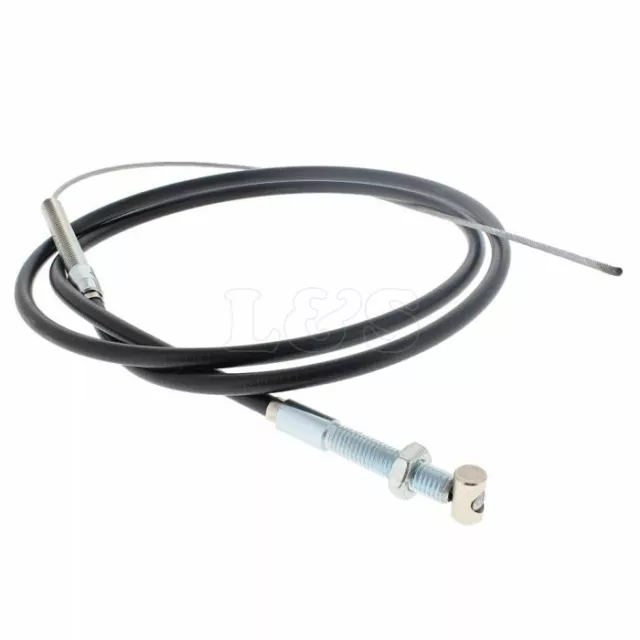 Brake Cable for Belle BMD 300 Minidumpers - 74/0018