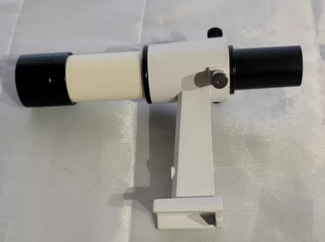 Mira buscadora 6x30 - telescopio astronómico