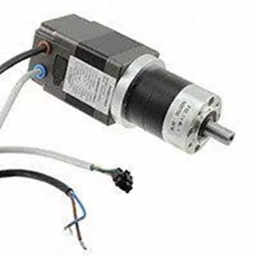 1 x MOTOR DC 12-32VDC TNI21 P52 RATI