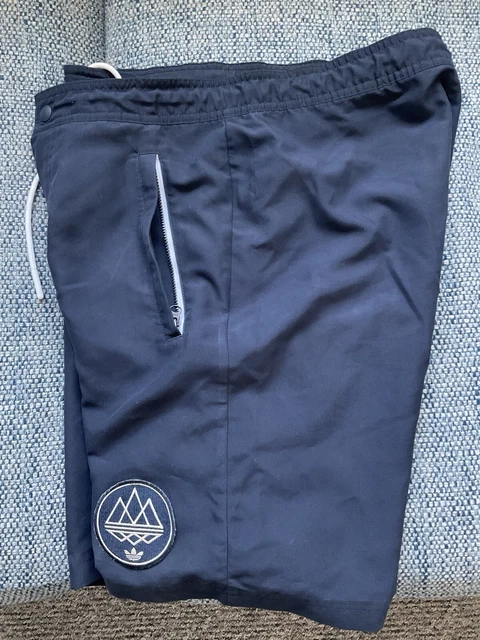 ADIDAS SPEZIAL SPZL Aldwych Shorts Size 32 Worn Once RARE Sold Out 149.00 PicClick UK