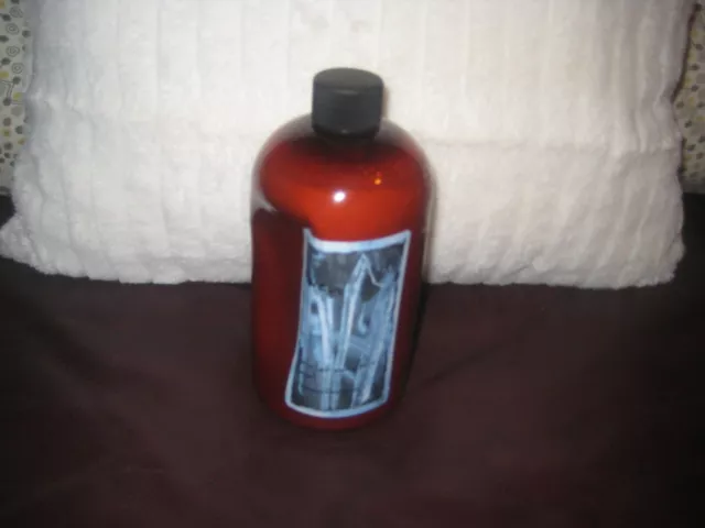 Wen Winter Vanilla Cleansing Conditioner 16 0Z Chaz Sena Refill