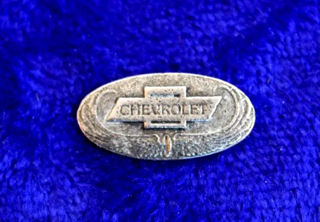Chevy Bowtie Hat Lapel Pin Accessory Handle Inlay GM Truck Vette Camaro Blazer Chevy Bowtie Hat Lapel Pin Accessory Handle Inlay GM Truck Vette Camaro Blazer