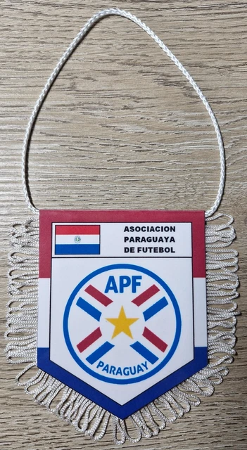 FANION WIMPEL PENNANT ancien FEDERATION ... - FR