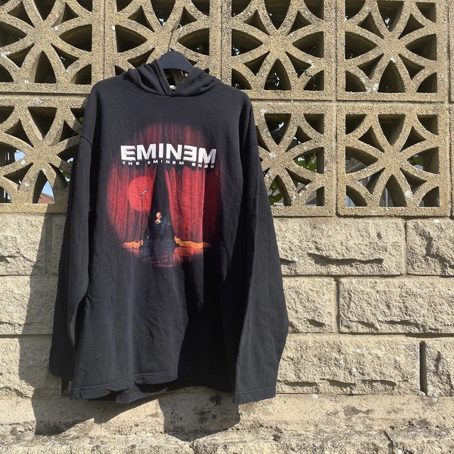 Felpa eminem online