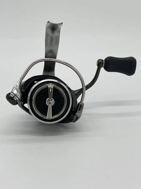 DAIWA SPINNING REEL Caldia Lt2000S $252.30 - PicClick CA