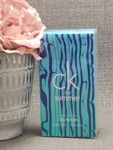 CK ONE BY Calvin Klein Travel Eau De Toilette Spray (Unisex Unboxed) .68 oz  (Me $29.25 - PicClick
