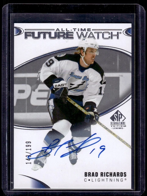 Carte Hockey SP Signature Legends Mike Liut - Décagons Or Édition Limitée | Hartford Whalers, Collection 2020-21