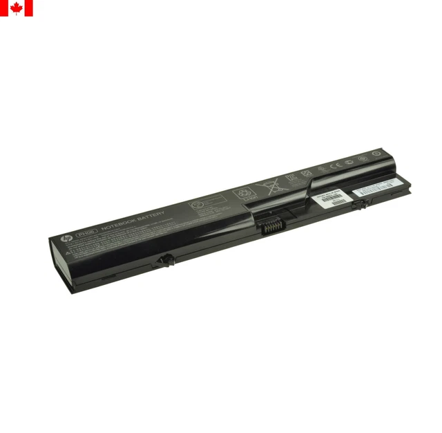 PH06 ProBook 4420s 4520s 4525s Battery Pack Genuine Original 593572-001 6-Cell