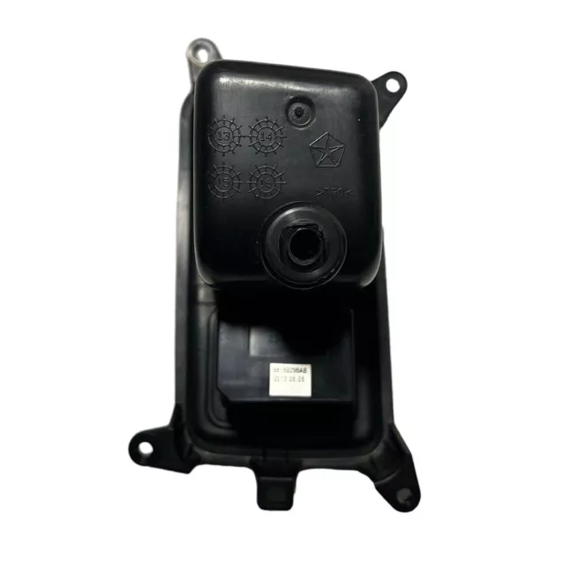 1WP34DX9AA Dash Storage Pocket Outlet Plug 115V AC For Dodge Ram 1500 2013-2023 2