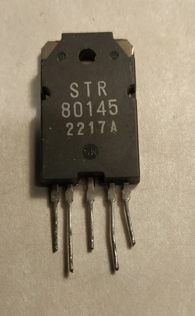 Kit de joints, arbre de transmission HART 471 739