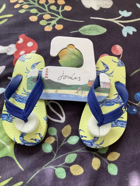 Boys flip flops best sale size 12