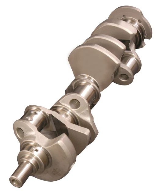 Eagle Specialty Prod     Chevy Bb 445442526385
