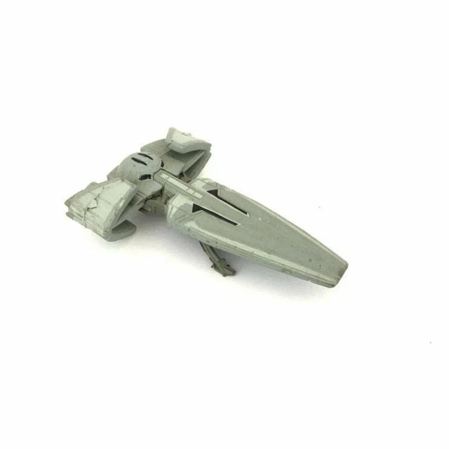 Star Wars: Micro Machines - Flotta d'azione Sith Infiltrator - Hasbro -...