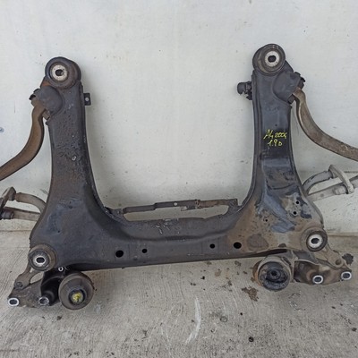 ASSALE Mount FITS FIAT PUNTO 176 1.7D Posteriore Sinistro O Destro Sospensione 94 a 00 