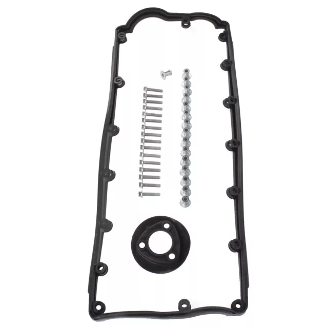 VENTILDECKEL DICHTUNG FÜR VW Transporter T5 Touareg 2.5 TDI AXE AXD ...