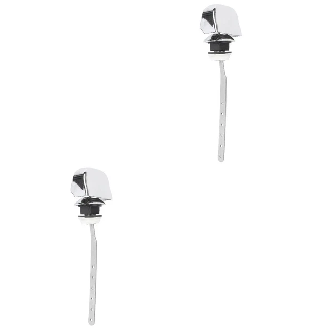 TOILET FLUSH ARM Replacement Toilet Lever Replacement Toilet Tank Lever