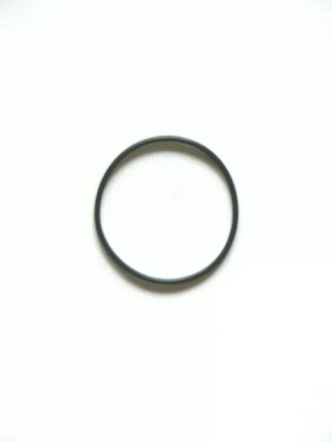 Round Strap for Technics RS-BX 808 Tapedeck