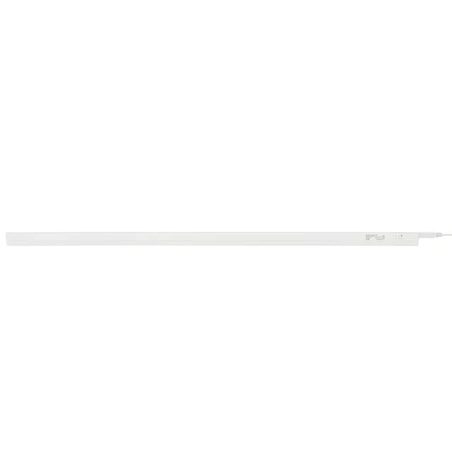 Bande Lumineuse LED Telefunken 88cm – 10W, Blanc Neutre 4000K, Interrupteur, Cuisine