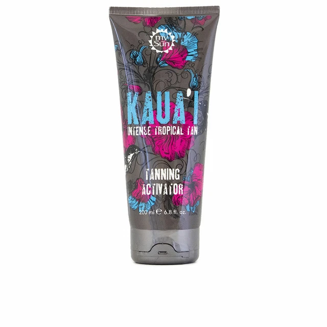 Potenciador del Bronceado MySun Kaua'i Intenso [200 ml]