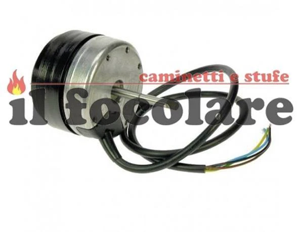 13241 - AMMORTIZZATORE POSTERIORE MALOSSI RS24/10 MBK 50 NITRO - Ricambi Vespa