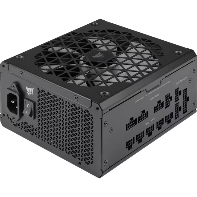 Corsair RM850x Shift 850W Modulare 80+ Gold PFC Attivo ATX