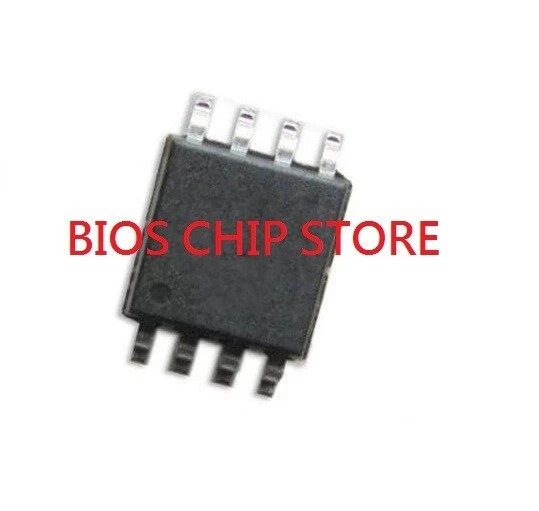 BIOS EFI Firmware Chip for Apple iMac A1418, EMC 2545, board number : 820-3172-A