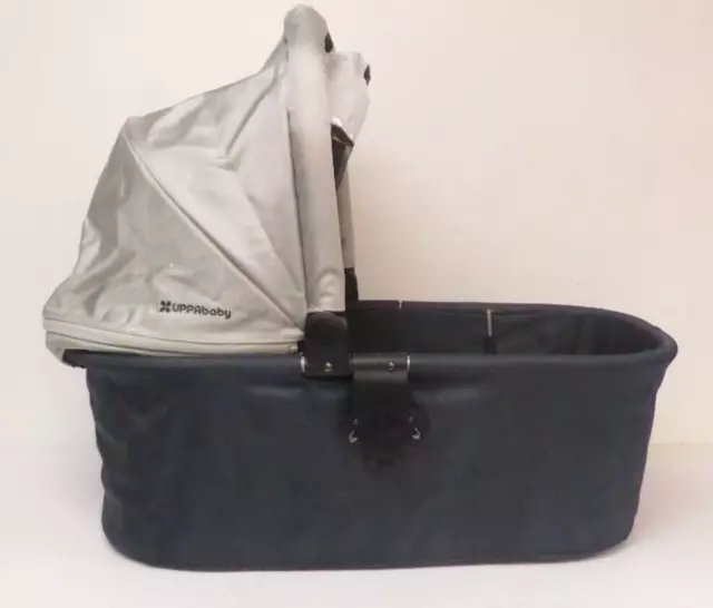 Uppababy Vista 2010-2014 Tragetasche Stube faltbar mit Aufbewahrungstasche Q Y766