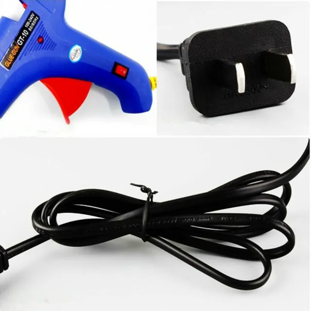 Auto Body Dent Repair Kit,Dent Removal Tool,Sliding Hammer,Pull Bridge,Glue Gun 3