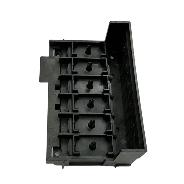 Head Cover for XP600 XP700 XP701 XP800 XP801 Print Head Printer Solvent UV
