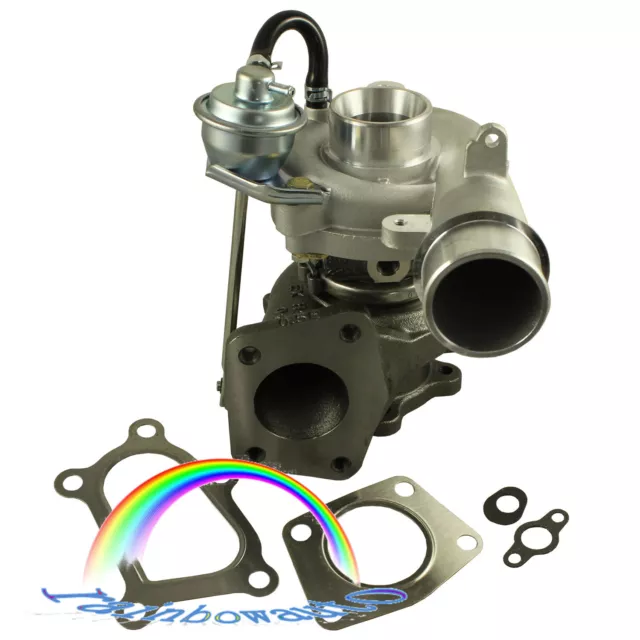 53047109904 For Mazda CX7 CX-7 2.3L K04 Turbo K0422-582 L33L13700B Turbocharger