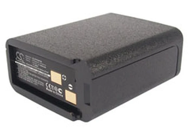Replacement Battery For Bullard Ti Commander Thermal Imager 9.60V