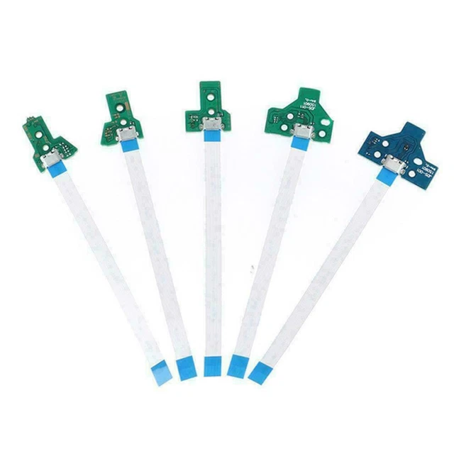 2024 FÜR DIE USB-Ladesteckdose des Controllers JDS-030 NEU J1T0 JDS ...