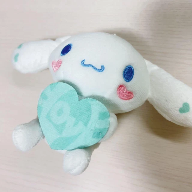 SANRIO CINNAMON ROLL Characters Cinnamon Roll Cinnamoroll 38.94 PicClick