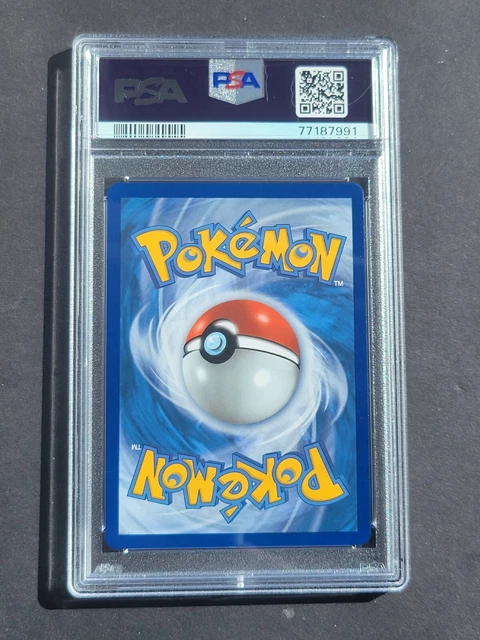 My-booster – Coffret De 10 Cartes Pokémon Mew Ex 88/92 – Classique Holo, Épée Et Bouclier, 25 Ans – Français