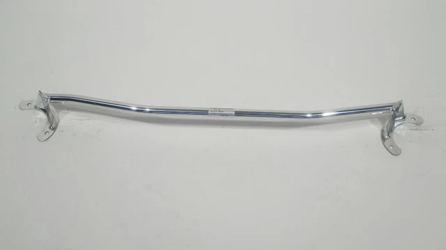 Wiechers Barra Duomo Anteriore Superiore (Alluminio) - 98-09 FIAT SEICENTO 187