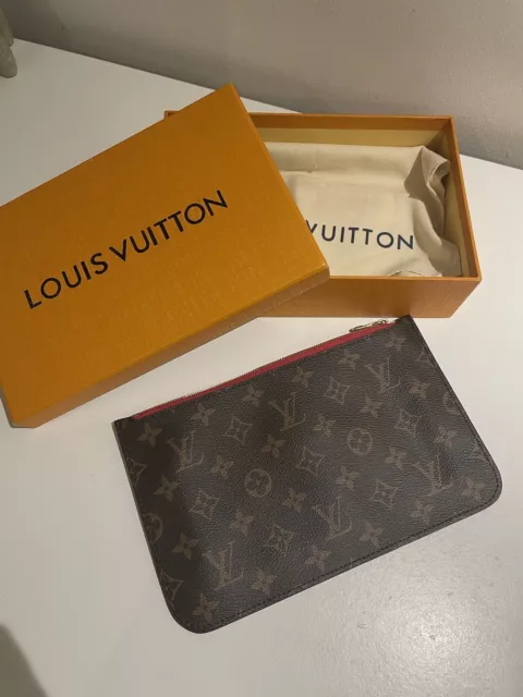 Louis Vuitton Neverfull GM Monogram - DOL2216