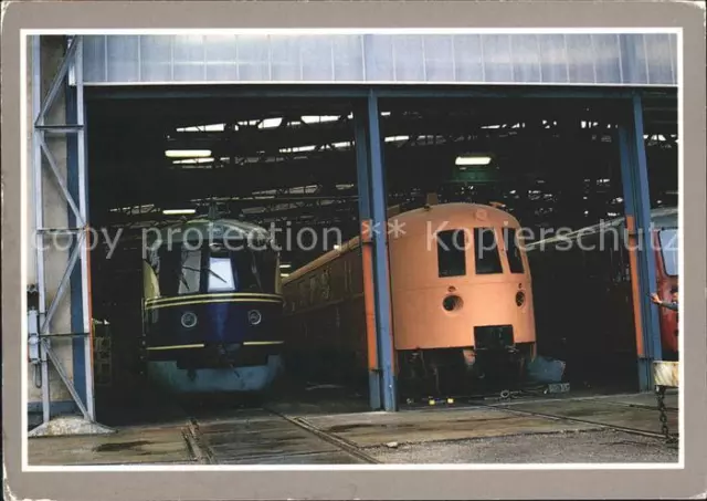71863135 Eisenbahn a-Triebkopf SVT 137 234  Eisenbahn