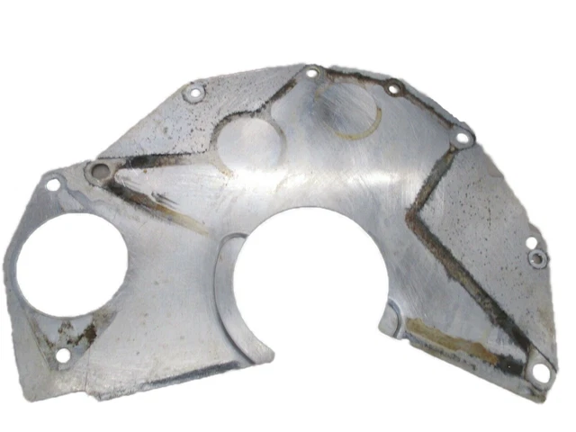 thumbnail image 2 of Jeep Cherokee XJ 1987-1990 AW4 4.0L Automatic Transmission Flywheel Flexplate 2 of 5