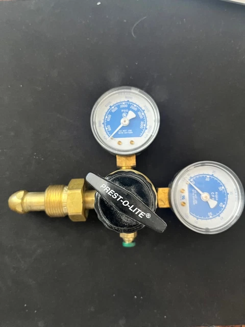 Regolatore Di Pressione Gas Per Saldatrici In Offerta