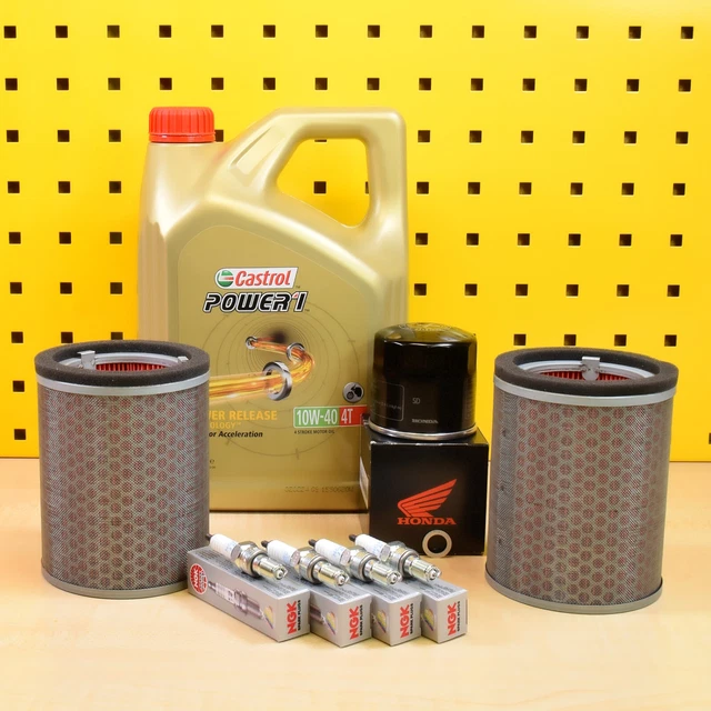 Honda CBR1000RR (SC57/59) '04-'16 - Ölfilterpatrone - Scheuerlein