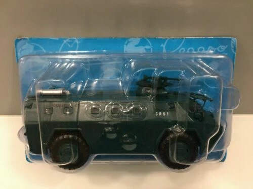 Miniature Salvat 1/43 - Pegaso Militar 7323 - Neuve