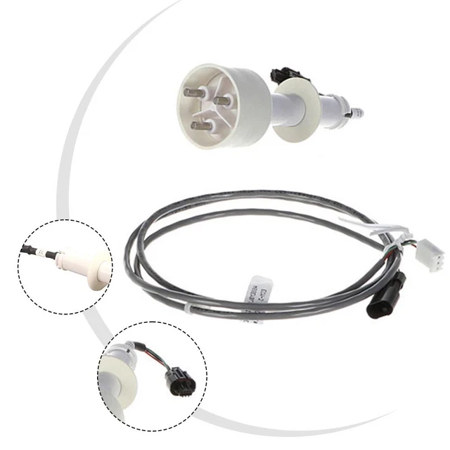 Câble Pigtail Pour Capteur AC International - Compatible 4051001C1, 2514202C91/92