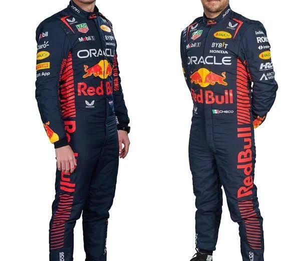 Go Kart Racing Suit CIK FIA level 2 approved kart suit all sizes with gifts