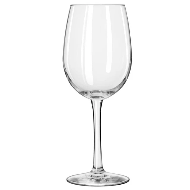 Libbey 7531 Vina! 10.5 Ounce Wine Glass - 12 / CS"