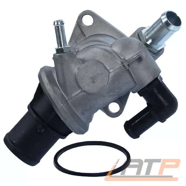 Thermostat Kühlung Kühlmittel Für Alfa Romeo Gt 1.8 Gtv Spider 1.8 2.0 95-05