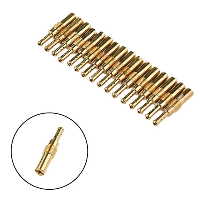 Iniettore Carburante IWP116 - Compatibile Con Doblo, Panda, Punto, Palio, Seicento, Siena