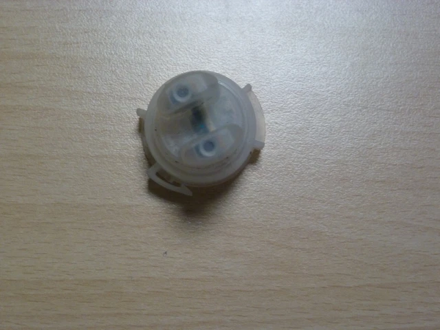 Sensore Ottico Della Temperatura Per Lavastoviglie Bosch Siemens 00611323 - Foto 5