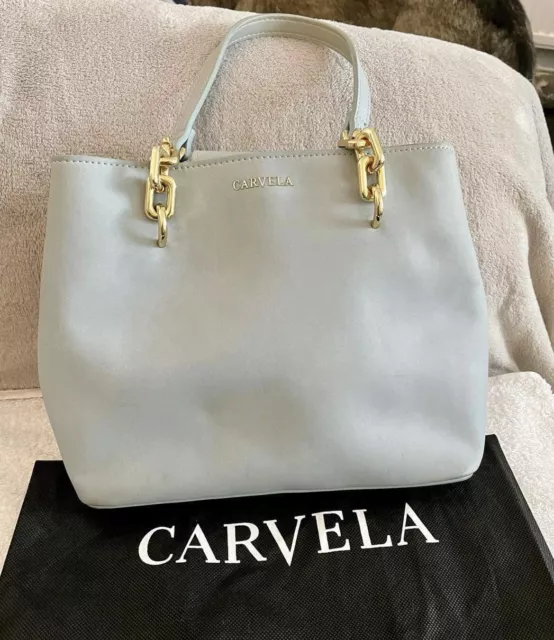 Carvela camilla large on sale slouch tote bag