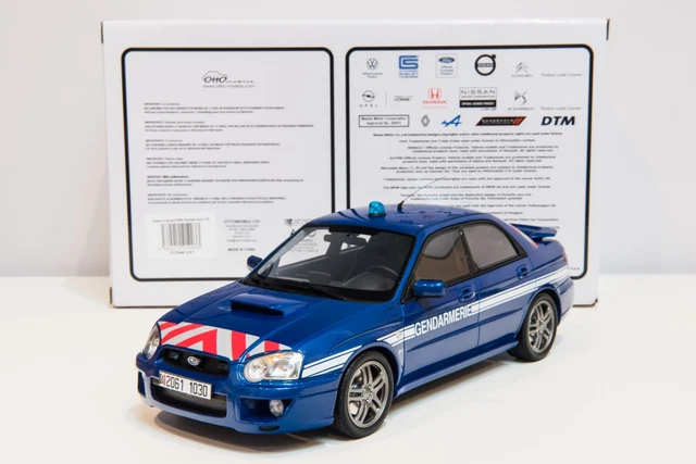 Subaru 1 18 d'occasion - Collection